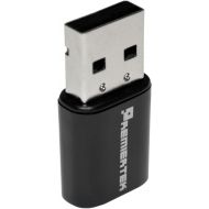 Premiertek 802.11abgnac Dual Band 2.4GHz5GHz Wireless USB 2.0 LAN Adapter up to 433Mbps (PT-8811AU)