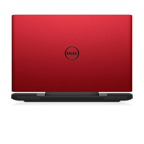 델 2018 Premium Dell G5 15.6 Inch FHD Gaming Laptop (Intel Core i7 up to 4.1 GHz, 16GB DDR4 RAM, 512GB SSD + 1TB HDD, Nvidia GTX 1050TI, Backlit Keyboard, WiFi, Bluetooth, HDMI, Windo