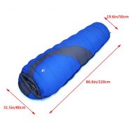 Premium King of the Jungle Jungle King Camping Sleeping Bag Lightweight Portable Waterproof Sleeping Pad For Camping/Outdoor Activities