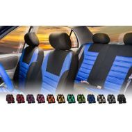 Premium 3D Air-Mesh Seat Cover Set