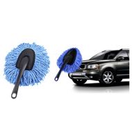 Premium Quality Auto Car Microfiber Duster Cleaning Wash Brush