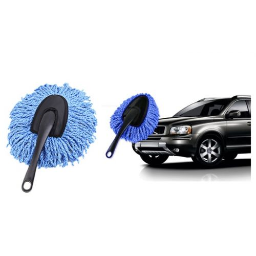  Premium Quality Auto Car Microfiber Duster Cleaning Wash Brush