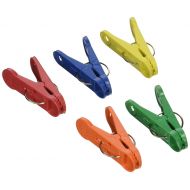 Premium Balloon Accessories CNW16A10/50 Primary Clip-N-Weight, 16g