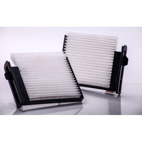  Premium Guard PC5877 Cabin Air Filter for 07-13 Nissan Versa