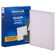 Premium Guard PC4479 Cabin Air Filter for Chrysler Pacifica, Town & Country