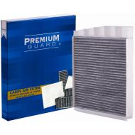 Premium Guard PC5508 Cabin Air Filter for Volvo S60, S80, V70, XC70, XC90