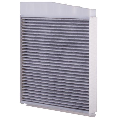  Premium Guard PC5508 Cabin Air Filter for Volvo S60, S80, V70, XC70, XC90