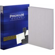 Premium Guard PC4753 Cabin Air Filter for 07-12 Hyundai Veracruz