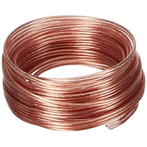  [아마존베스트]PremiumCord 100% Copper Cable 2 x 0.75 mm² 10 m