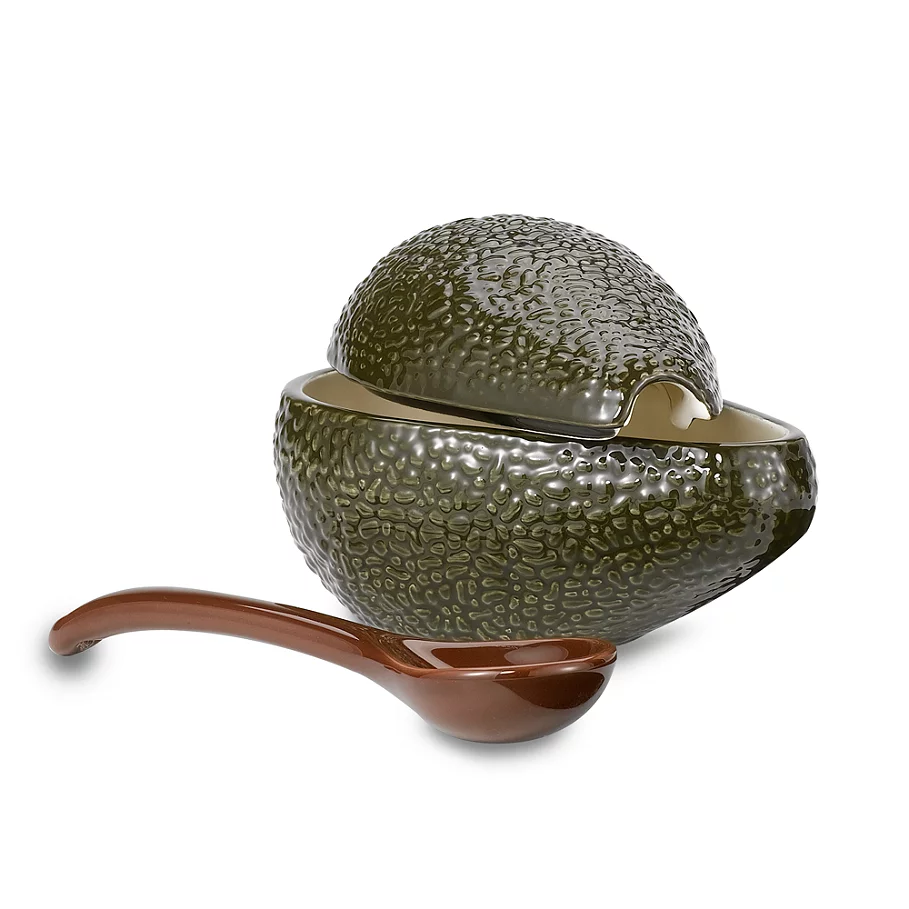  Prepworks prepworks 3-Piece Guacamole Bowl Set