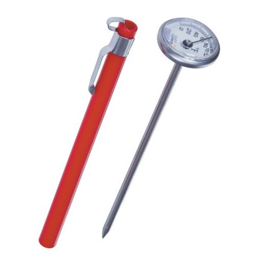  Prepworks+from+Progressive Prepworks by Progressive Instant Read Thermometer: Pastry Brushes: Kitchen & Dining