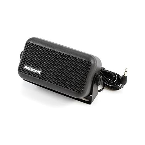  [아마존베스트]-Service-Informationen HP-2 External Speaker for CB Radio