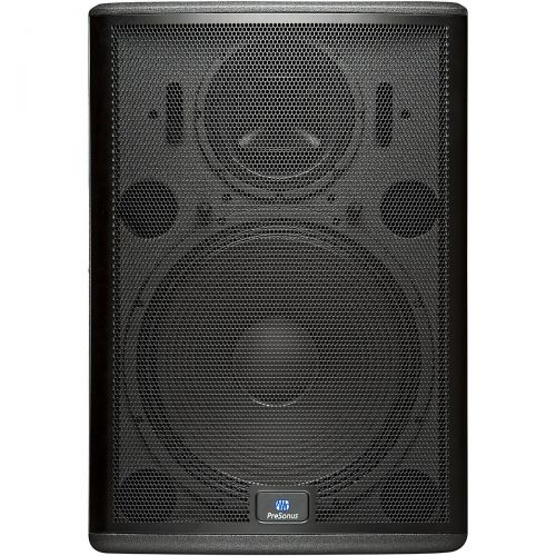  PreSonus},description:The StudioLive 315AI delivers studio-monitor quality to high-demand live sound environments. Studio monitors are designed to accurately reproduce music acr