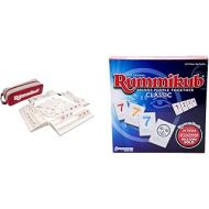 Rummikub - The Complete Original Game & Rummikub - Classic Edition - The Original Rummy Tile Game by Pressman