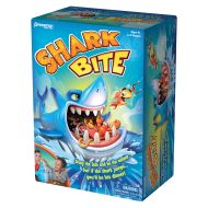 Pressman Toy Shark Bite Game