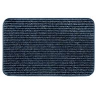 Prest-O-Fit 2-0482 Midnight Blue Ruggids Door Mat (22.5 In. x 35 In.)