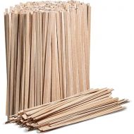 Prestee Wooden Coffee Stirrer, 1000 Disposable Coffee Stir Sticks, 5.5