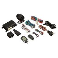 Presti APS997E Two Way Remote Start