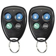 Prestige APS45C Remote Keyless Entry