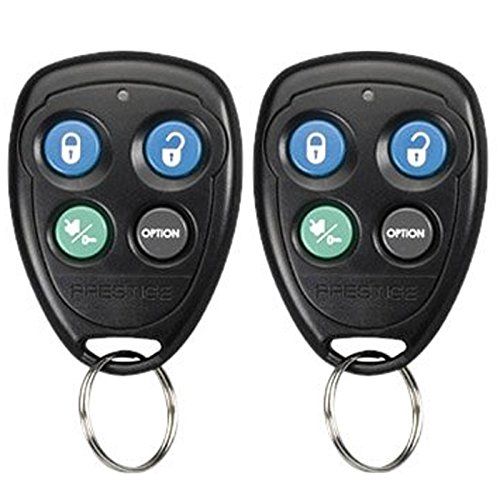  Prestige APS45C Remote Keyless Entry