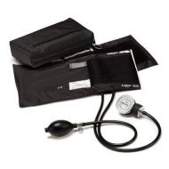 Premium Thigh and X-Large Adult Aneroid Sphygmomanometer by Prestige Medical