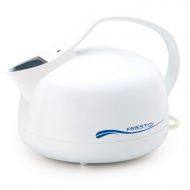 Presto Whistling Electric Tea Kettle