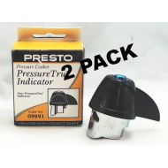 2 Pk, Presto Pressure Cooker PressureTru Indicator, 09991