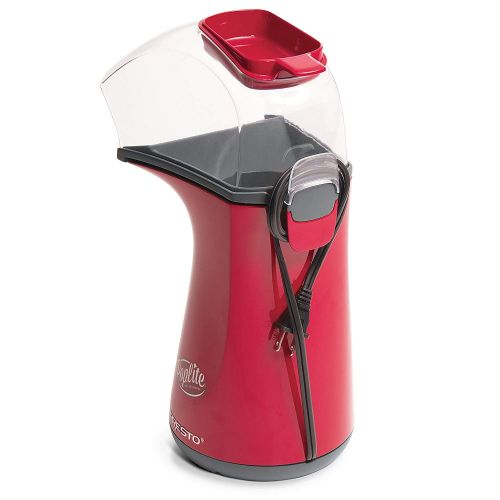  Presto PopLite Hot Air Popcorn Popper