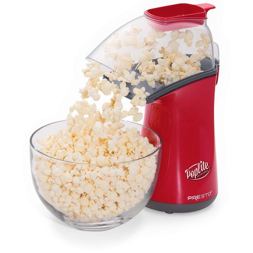  Presto PopLite Hot Air Popcorn Popper