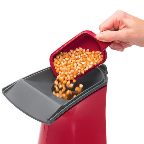  Presto PopLite Hot Air Popcorn Popper