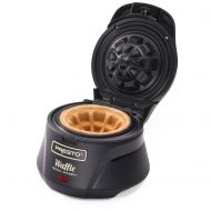 [아마존베스트]Presto 03500 Belgian Waffle Bowl Maker