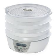 Presto Dehydro Digital Dehydrator by Presto