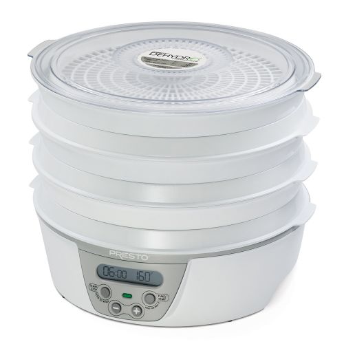  Presto Dehydro Digital Dehydrator by Presto