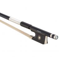 Presto Carbon Fiber Violin Bow Black 4/4 Size