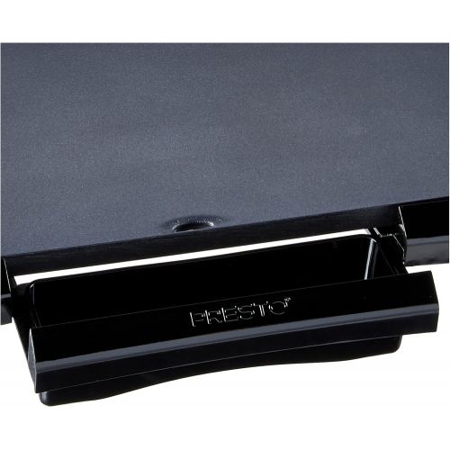  Presto 07047 Cool Touch Electric Griddle