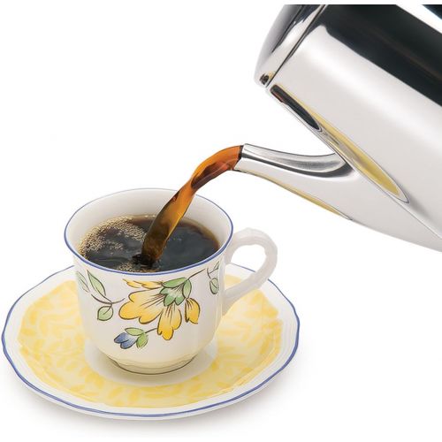  [아마존베스트]Presto 02811 12-Cup Stainless Steel Coffee Maker