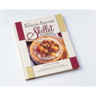 [아마존베스트]Presto Eclectic Electric Skillet CookBook