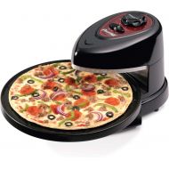 [아마존베스트]Presto 03430 Pizzazz Plus Rotating Oven