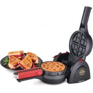 [아마존베스트]Presto 03512 Stuffler Stuffed Waffle Maker, Belgian, Style