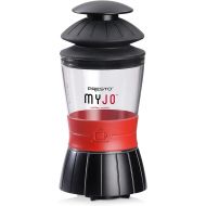 Presto 02835 MyJo Single Cup Coffee Maker, Black