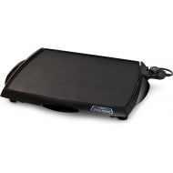 Presto 07046 Tilt n Drain Big Griddle Cool-Touch Electric Griddle