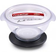 [아마존베스트]Presto 04830 PowerPop Microwave Multi-Popper, Black