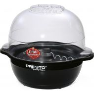 [아마존베스트]Presto 5204 Orville Redenbachers Stirring Popper, Black, One Size