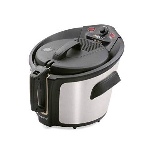  Presto 05481 Deep Fryer