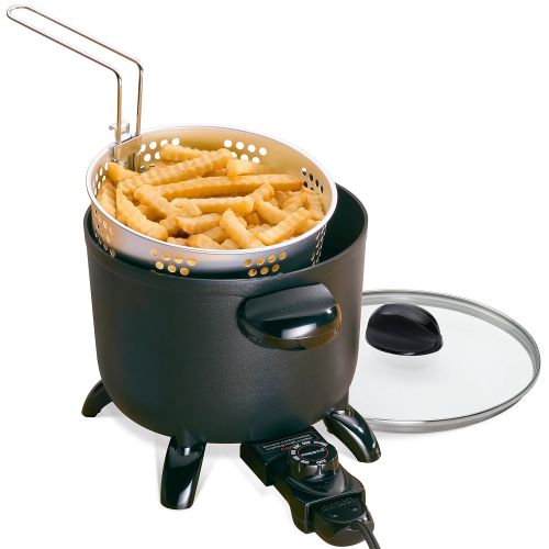  Presto 06006 Kitchen Kettle Multi-CookerSteamer