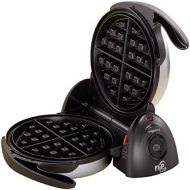 Presto 03510 FlipSide Belgian Waffle Maker, Nice Price &! Presto 03510 FlipSide Belgian Waffle Maker