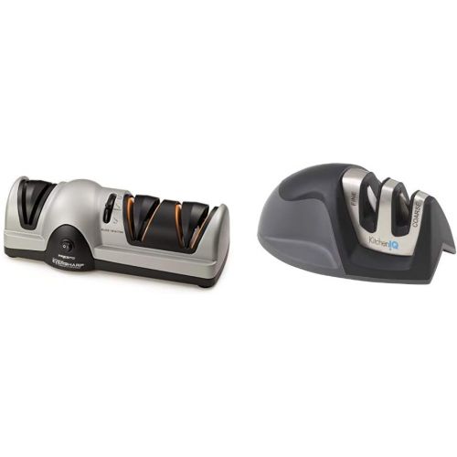  Presto 08810 Professional Electric Knife Sharpener