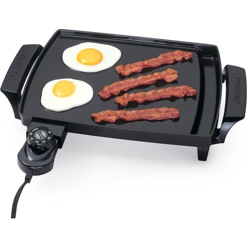  Presto 07211 Liddle Griddle