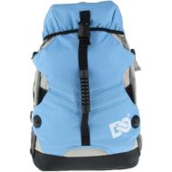 Prettyia Quad Skate, Roller Skating Bag Adjustable Pad Shoulder Strap Sports Backpack