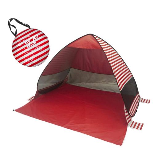  Prettyia Easy Setup Auto Pop Up Beach Tent Sun Shelter Anti UV Protection Umbrella Sunshade Canopy Outdoor Camping Fishing